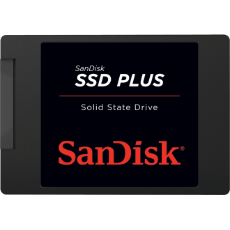 Sandisk SSD Plus (SDSSDA-480G-G25) SSD kullananlar yorumlar